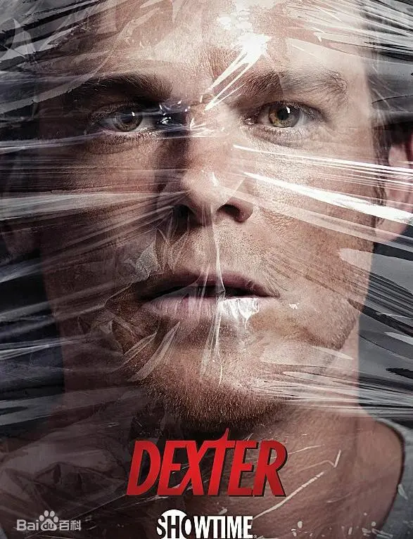 嗜血法医第八季 海报