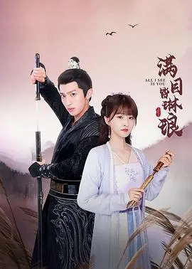 《满目皆琳琅》：民国风云下的家族兴衰与爱情纠葛