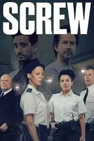 《狱警生活 第二季》：铁窗下的挣扎与救赎，人性拷问升级！