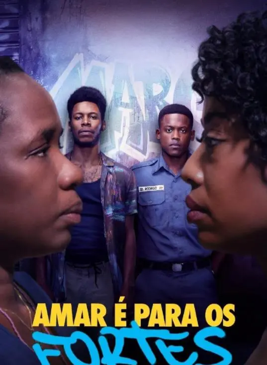 《为爱坚强第一季》：婚姻保卫战打响！看他们如何穿越风雨，守护爱情