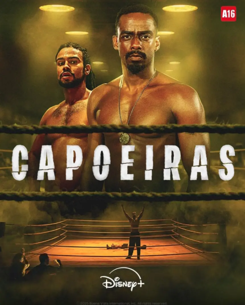 《卡波耶拉》：巴西战舞背后的自由之歌，街头格斗与文化传承的激情碰撞！