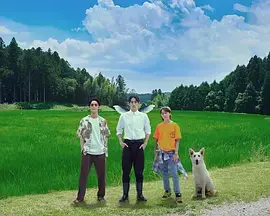 《天狗的厨房》：美食与治愈的完美融合，揭秘山林间的温情慢生活