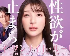 《我的一夜情规则》：迷失的欲望还是真爱的试炼？揭秘都市男女的爱情游戏与情感真相！