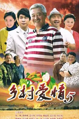 乡村爱情小夜曲：一个温暖乡野故事的甜蜜逆袭与人性探索