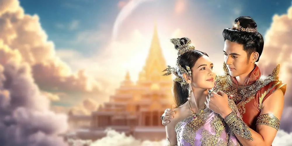 《鱼魔女》：古装甜宠奇幻新篇章，人鱼之恋能否打破宿命的藩篱？