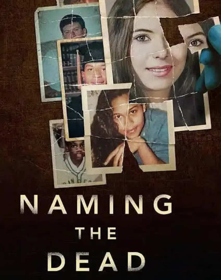 《亡者之名》：揭秘隐藏在权力阴影下的惊心动魄人性阴谋与宫廷斗争