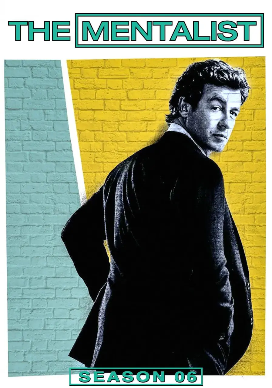 《超感神探 第六季》：重返迷雾，探寻人性深渊，高智商破案惊魂再起！