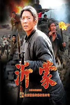 《沂蒙》：一部荡气回肠的红色史诗，致敬沂蒙母亲的伟大与牺牲，看懂中国人民的坚韧不拔！